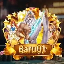 BARU01 - Pertarungan Epic di Dunia MOBA