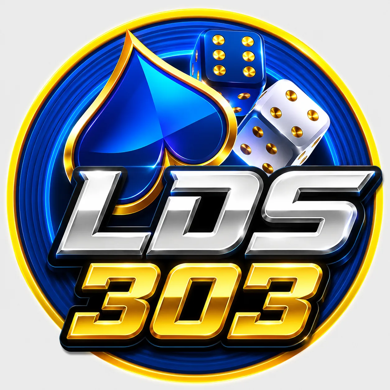 LOS303 - Pertarungan Tak Terbatas di Dunia MOBA