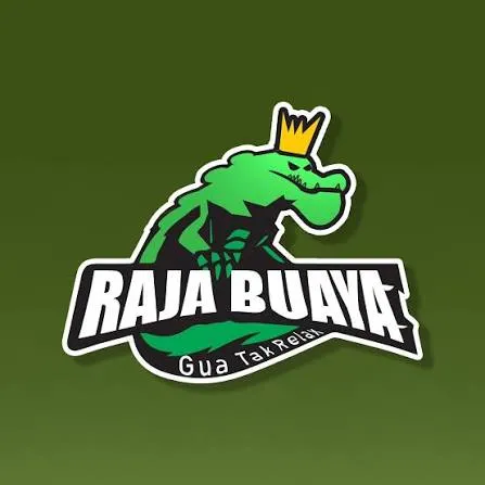 RAJABUAYA - Game Battle Royale yang Seru dan Menantang