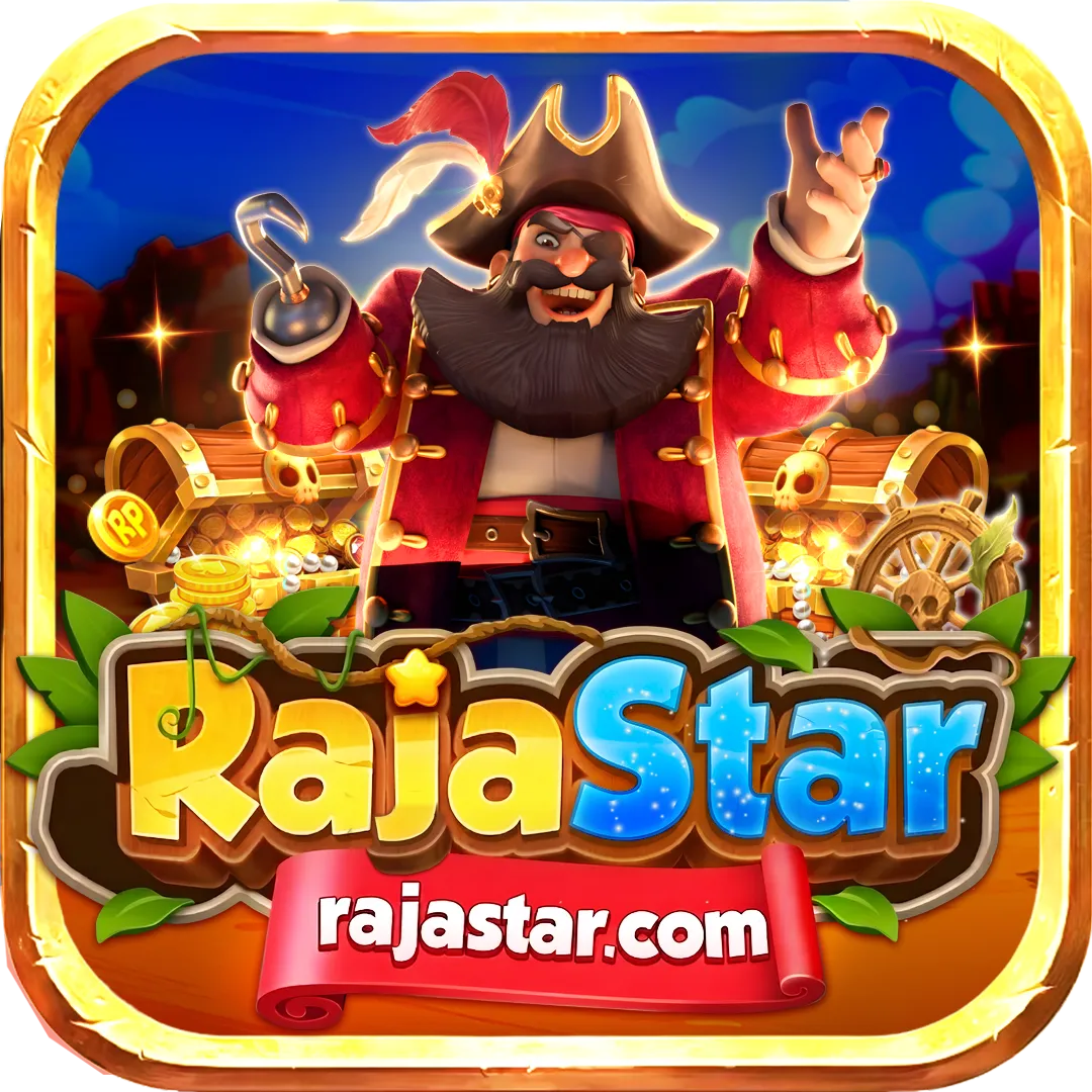 RAJASTAR - Menjadi Raja dalam Strategi Perang