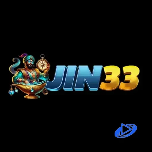 Logo jin33